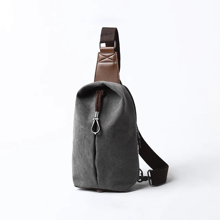 CROSSBODYBAG｜キャンバス素材 実用