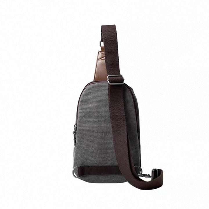 CROSSBODYBAG｜キャンバス素材 実用