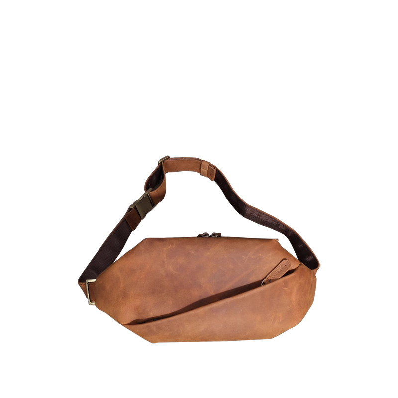 CROSSBODYBAG｜PUレザー モダン