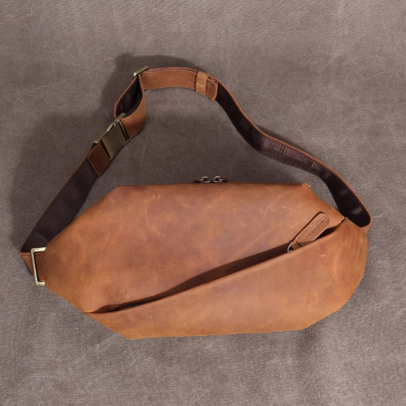CROSSBODYBAG｜PUレザー モダン