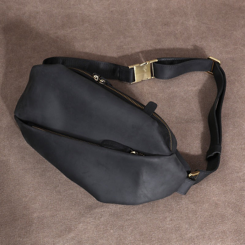 CROSSBODYBAG｜PUレザー モダン