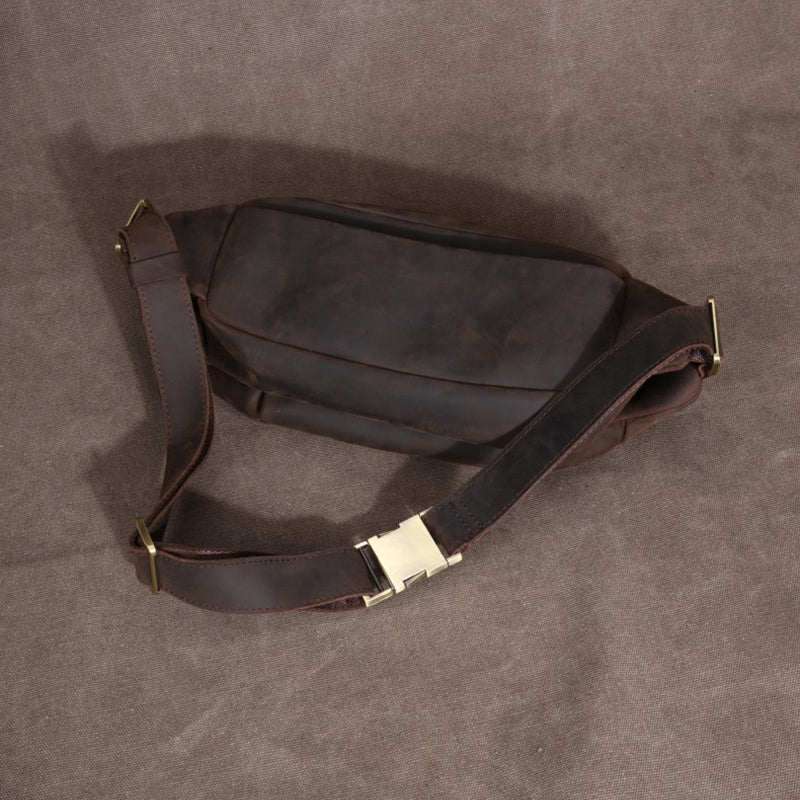 CROSSBODYBAG｜PUレザー モダン