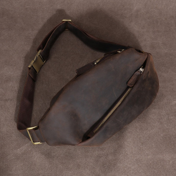 CROSSBODYBAG｜PUレザー モダン