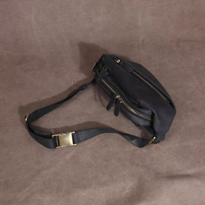 CROSSBODYBAG｜PUレザー モダン