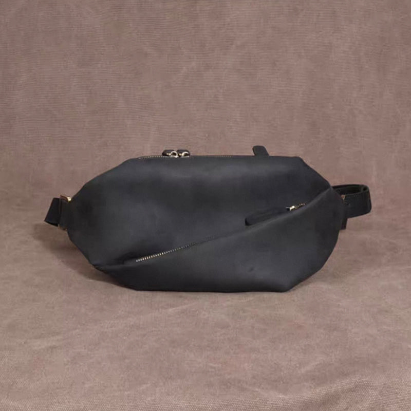 CROSSBODYBAG｜PUレザー モダン