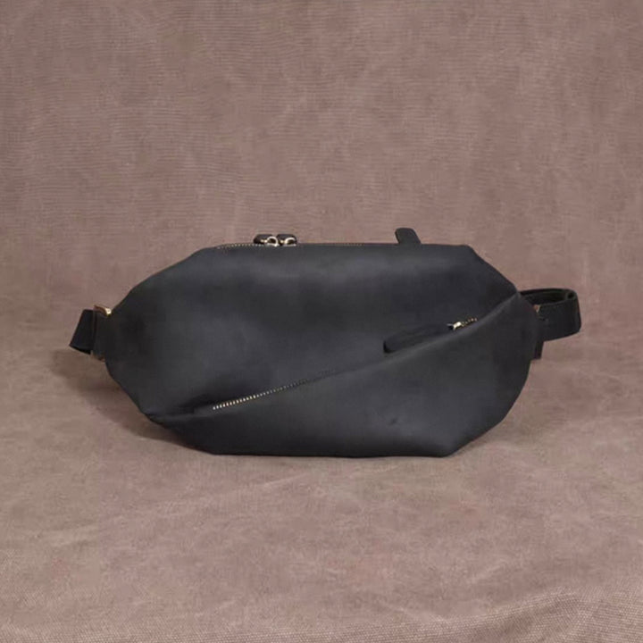CROSSBODYBAG｜PUレザー モダン