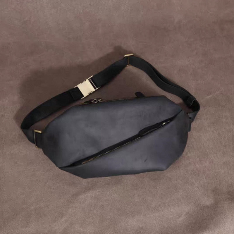 CROSSBODYBAG｜PUレザー モダン