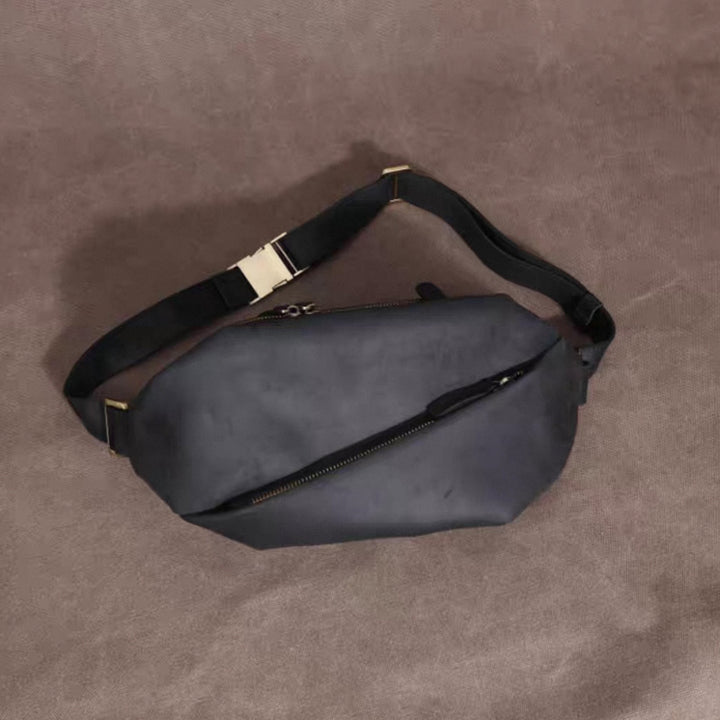 CROSSBODYBAG｜PUレザー モダン