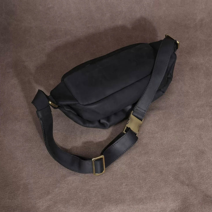 CROSSBODYBAG｜PUレザー モダン