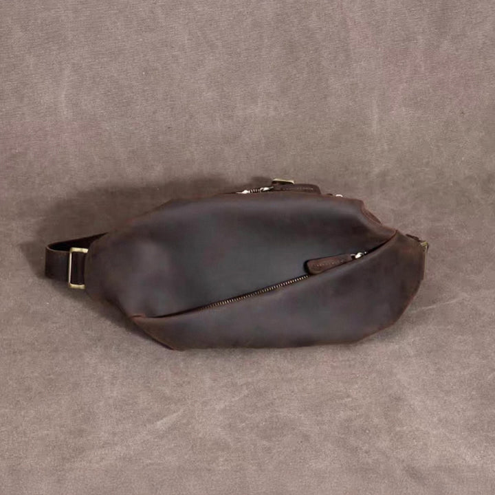 CROSSBODYBAG｜PUレザー モダン