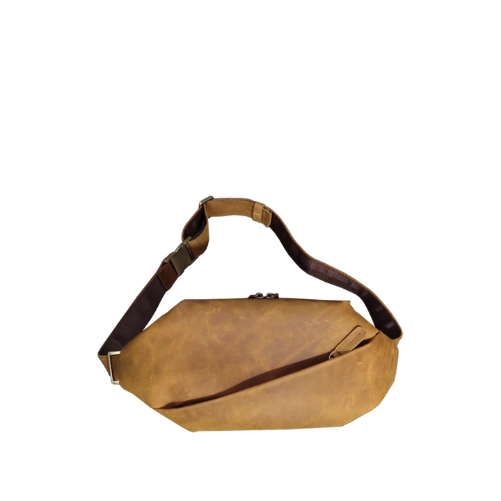 CROSSBODYBAG｜本革 モダン