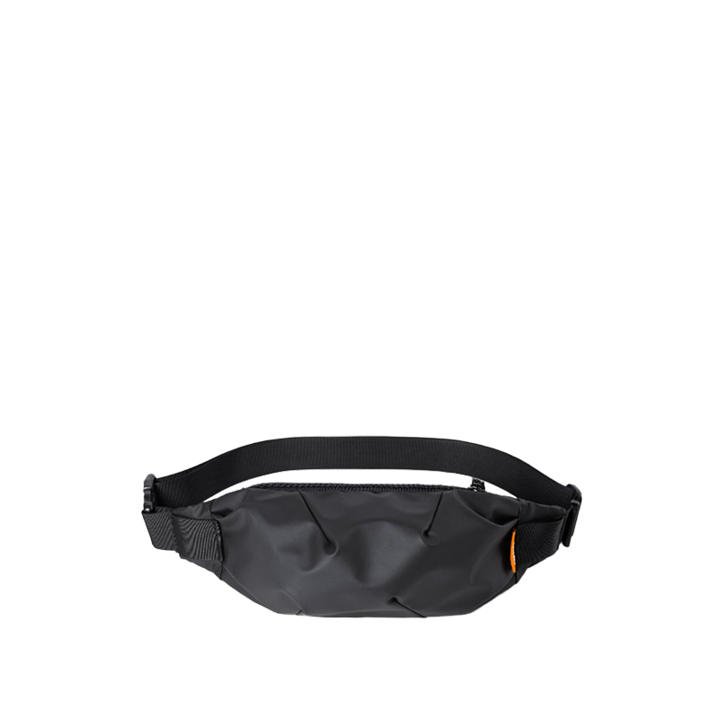 CROSSBODYBAG｜撥水性抜群 PVC素材