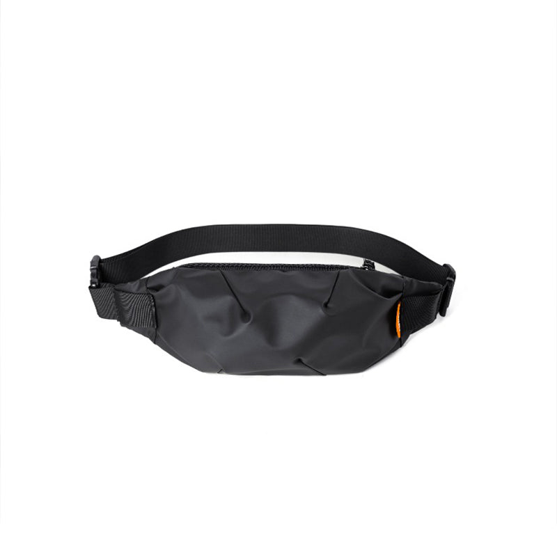 CROSSBODYBAG｜撥水性抜群 PVC素材