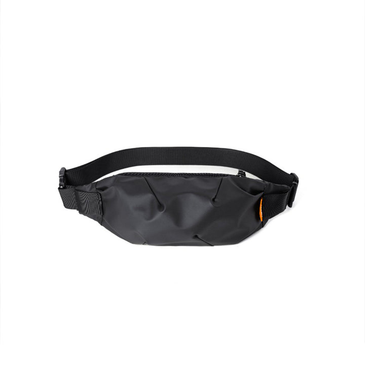 CROSSBODYBAG｜撥水性抜群 PVC素材