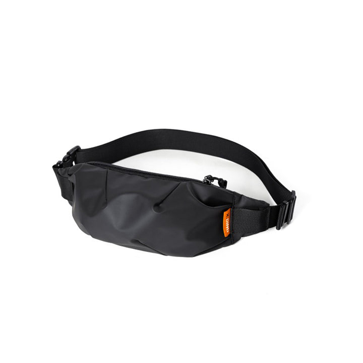CROSSBODYBAG｜撥水性抜群 PVC素材