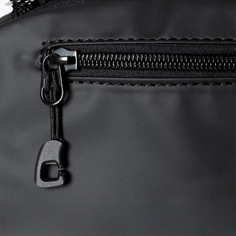 CROSSBODYBAG｜撥水性抜群 PVC素材